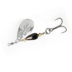 Блешня Daiwa SC Spinner 6g #2 Copper Dots (A0009321100)