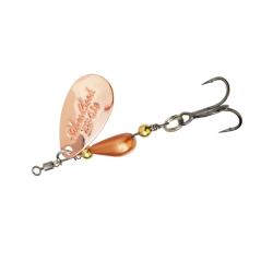 Блешня Daiwa SC Spinner 6g #2 Copper Dots (A0009321100)