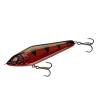 Воблер Daiwa Prorex Lazy Jerk 155SS 155mm 85g #Flash Parrot