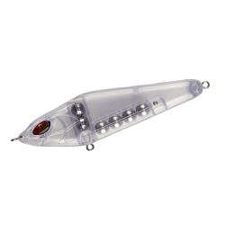 Воблер Daiwa Prorex Lazy Jerk 155SS 155mm 85g #Flash Parrot