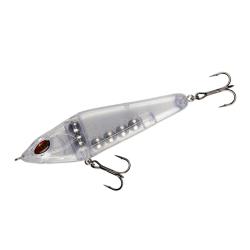 Воблер Daiwa Prorex Lazy Jerk 155SS 155mm 85g #Flash Parrot
