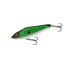 Воблер Daiwa Prorex Lazy Jerk 155SS 155mm 85g #Gres (A0009871200)