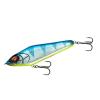 Воблер Daiwa Prorex Lazy Jerk 155SS 155mm 85g #Flash Parrot