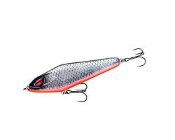 Воблер Daiwa Prorex Lazy Jerk 90SS 90mm 18g #Ghost Dark Shad (A0010116300)