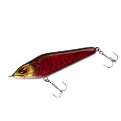 Воблер Daiwa Prorex Lazy Jerk 155SS 155mm 85g #Mr Pepper