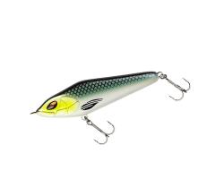 Воблер Daiwa Prorex Lazy Jerk Distance 90SS 90mm #HL (A0020296600)