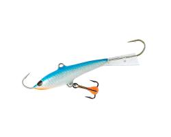 Балансир Daiwa Balanced Jig 50mm 15g #Blue Silver (A0009438200)
