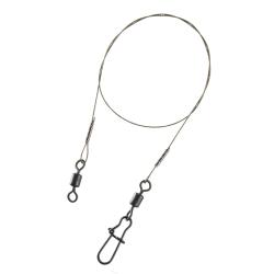 Повідець Daiwa Prorex 7X7 Wire Leader 30cm 7kg (A0010386600)