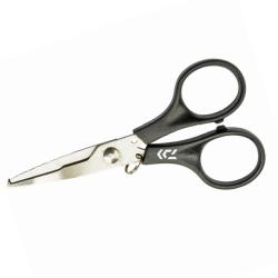Ножиці Daiwa J-Braid Scissors /Split Ring PLiers (A0011021600)