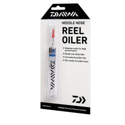 Масло Daiwa Reel Oiler