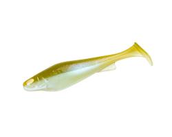 Силикон Daiwa Prorex Lazy Shad 90mm 4pcs #PEW (B0001248000)
