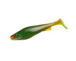 Силикон Daiwa Prorex Lazy Shad 90mm 4pcs #MO (B0001248100)