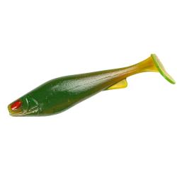 Силікон Daiwa Prorex Lazy Shad 90mm 4pcs #CS (B0001248400)