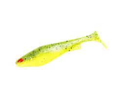 Силикон Daiwa Prorex Lazy Shad 90mm 4pcs #CS (B0001248400)