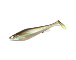 Силикон Daiwa Prorex Lazy Shad 90mm 4pcs #GB (B0001248500)
