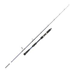 Спінінг Daiwa Saltist Hyper Slow Jig 62-2 S 1.88m 80-200g (A0020270501)