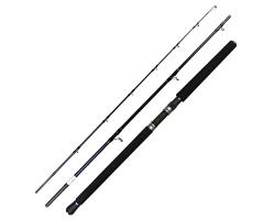Спиннинг тревел Daiwa Saltist Hyper B 2.29m 12-20lb (A0020310201)