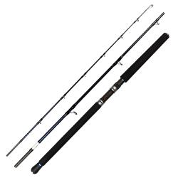 Спінінг тревел Daiwa Saltist Hyper B 2.13m 30-50lb (A0020310401)