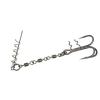 Стінгер Daiwa Prorex Lazy Shad SQS Stinger XL #3/0 (B0001827000)