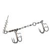 Стінгер Daiwa Prorex Lazy Shad SQS Stinger XL #3/0 (B0001827000)