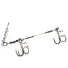 Стінгер Daiwa Prorex Screw-In 7x7 SWI SQS Stinger #3/0 (B0001827500)