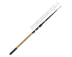 Фидер Daiwa Black Widow Tele Feeder 3.60m 120g (11575-361)