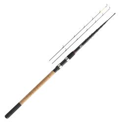 Фідер Daiwa Black Widow Tele Feeder 3.60m 120g (11575-361)