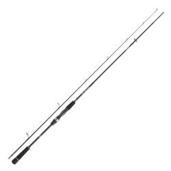 Спінінг Daiwa Prorex S Solid Spin 2.20m 5-18g (11282-220)