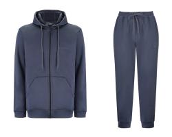Костюм Viverra EveryDay Full Zip Grey 4XL (2352257)
