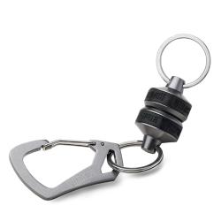 Магнітний держак з карабіном Rapala RCD Magnetic Release (RCDMR)