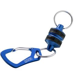 Магнітний держак з карабіном Rapala RCD Magnetic Release (RCDMR)