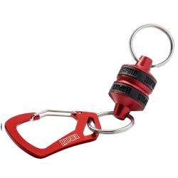 Магнітний держак з карабіном Rapala RCD Magnetic Release (RCDMR)