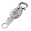 Ретривер із карабіном Rapala RCD Retractable Lanyard Medium (RCDRL5BK)