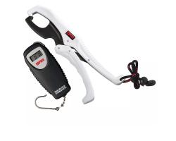 Ваги + Ліпгріп Rapala Floating Fish Gripper Scale Combo щипці-захват та ваги (RFFGSC)
