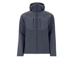 Худі Simms Confluence Hoody Selvedge L (14056-1166-40)