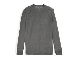 Реглан Simms Strata 160 Crew Dark Grey Heather XL (14226-689-50)