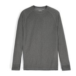 Реглан Simms Strata 160 Crew Dark Grey Heather XXL (14226-689-60)