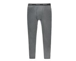 Штани Simms Strata 160 Bottom Dark Grey Heather XL (14227-689-50)