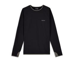 Реглан Simms Strata 200 Crew Black L (14228-001-40)