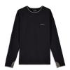 Реглан Simms Strata 200 Crew Black XXL (14228-001-60)