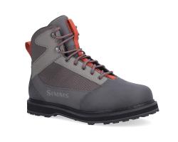 Забродні черевики Simms Tributary Boot Rubber Basalt 09 (14378-1034-09)