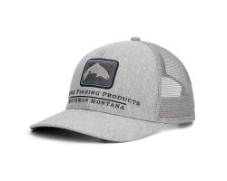 Кепка Simms Double Haul Icon Trucker Hopper Head H. (14032-1449-00)