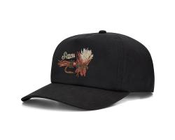 Кепка Simms Double Haul Cap Black Royal Wulff (14037-1349-00)