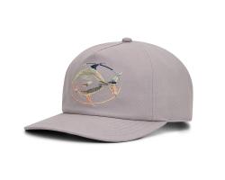 Кепка Simms Double Haul Cap Shale Salt Catch (14037-1454-00)