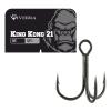 Тройник King Kong 21 1 (1шт) (2353699)