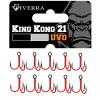 Тройник King Kong 21-UVO 6 (10шт) (2353746)