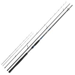 Вудлище фідерне Daiwa N`Zon Pro Staff Power Distance Feeder 3.96m 150g (11176-390)