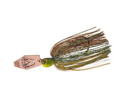 Чаттербейт ZMAN Chatterbait Elite EVO 14g #Bluegill (CBEV12-08)