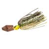 Чаттербейт ZMAN Chatterbait Elite Evo 11g #Bluegill
