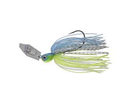 Чаттербейт ZMAN Chatterbait Elite Evo 11g #Citrus Shad (CBEV38-16)